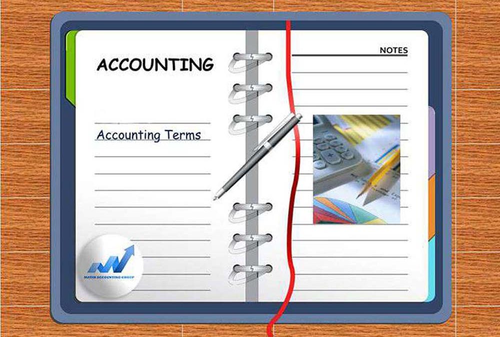 مجموعه ای از پرکاربردترین اصطلاحاتی حسابداری که حسابداران باید بداند!