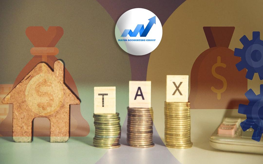 قانون مالیات بر درآمد و سود اشخاص حقوقی + انواع سیستم های مالیاتی
