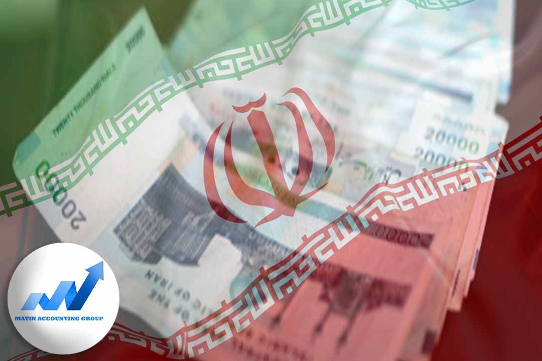 انواع مالیات ها + قوانین مالیاتی ایرانی آمریکایی های مقیم در ایران