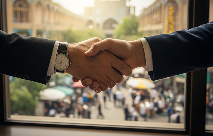 خدمات تنظیم اظهارنامه مالیاتی