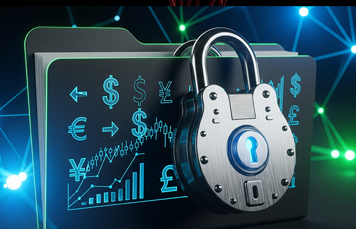 حفظ امنیت اطلاعات موجود در اظهارنامه مالیاتی