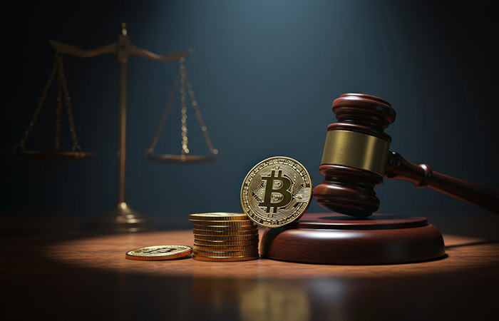 قوانین مالیات بر ارز دیجیتال