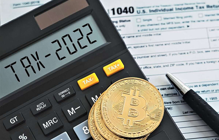 مالیات انتقال ارز دیجیتال