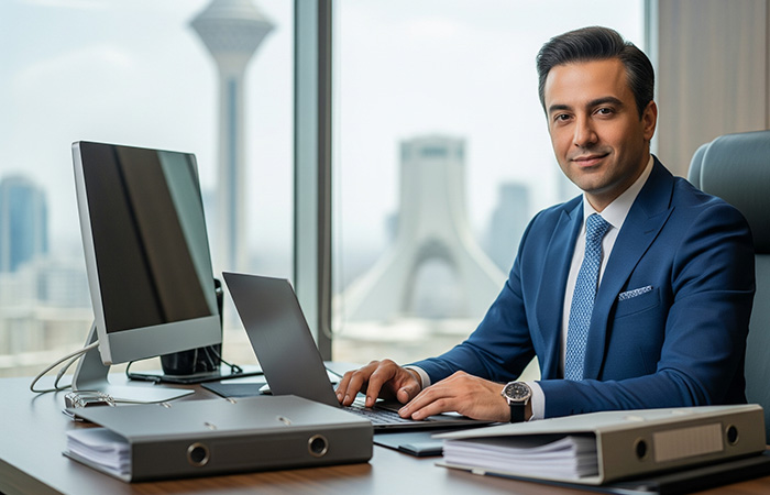 بهترین حسابرس در تهران