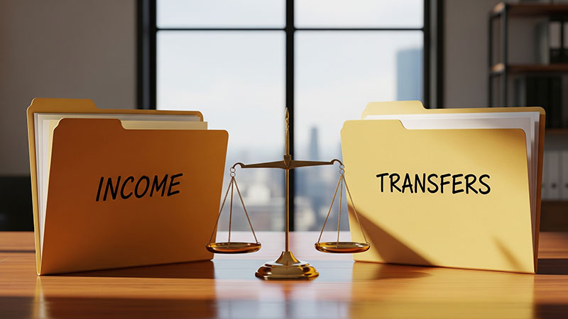 محاسبه مالیات کمیسیون املاک
