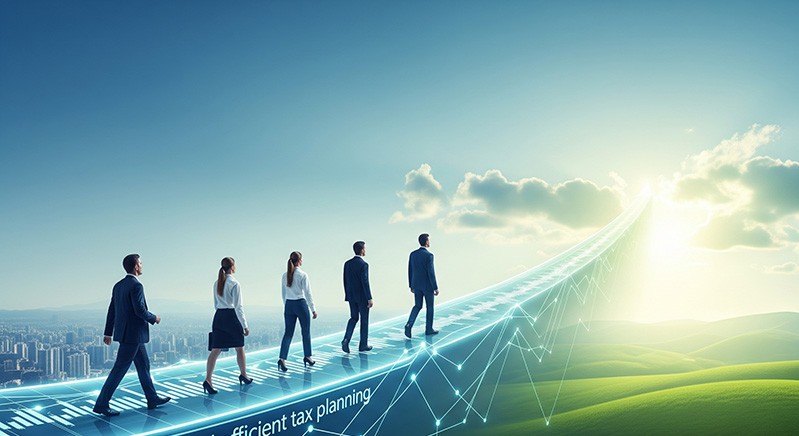 وکلای مالیاتی متین