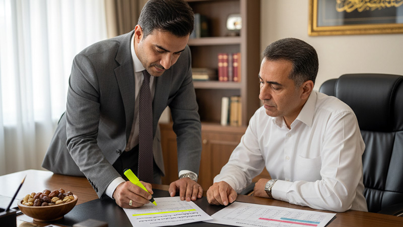 تکالیف مالیات بر درآمد پزشک