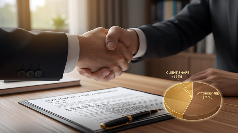 وکیل مالیاتی و مشاور مالیاتی
