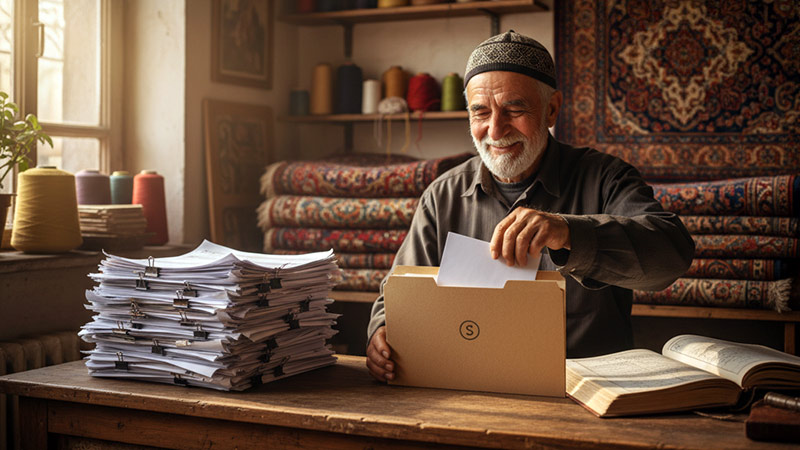 حد نصاب معاملات برای کسب‌وکارهای کوچک